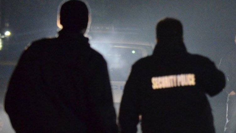 Снимка: архив Булфото