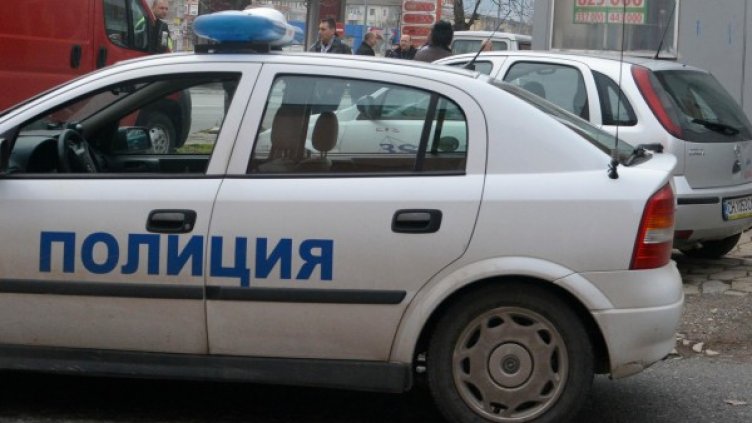 Снимка: архив Булфото