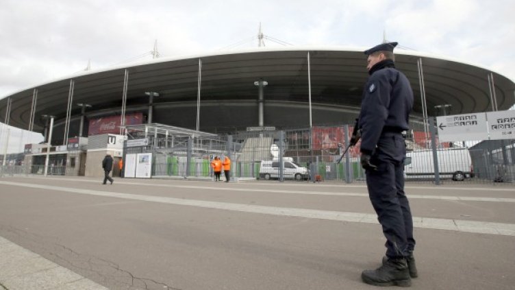 Снимка: Reuters