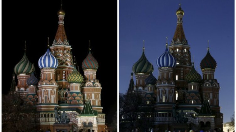 Снимка: Reuters