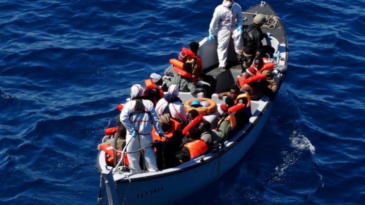 Снимка: Reuters