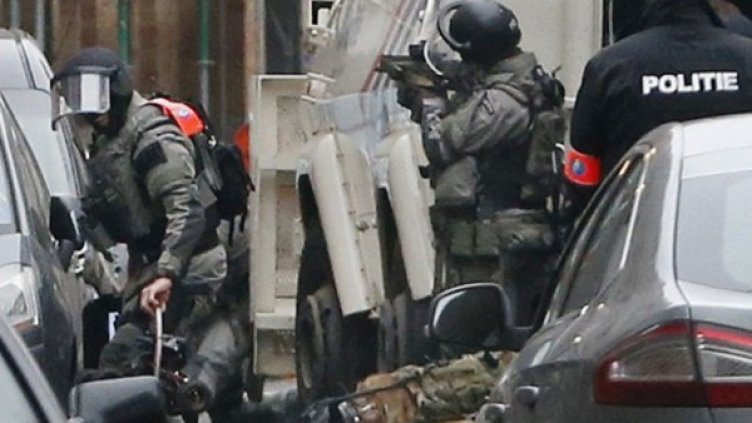 Снимка: Reuters, архив