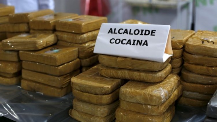 Снимка: Reuters, архив