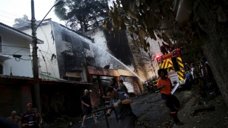 Снимка: Reuters