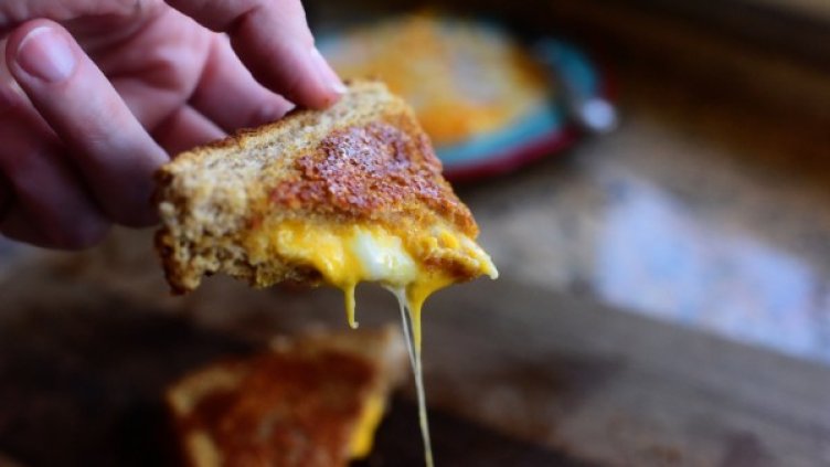 Снимка: Thepioneerwoman