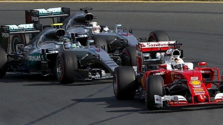 Снимка: Reuters