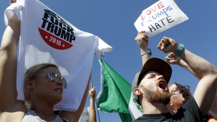 Снимка: Reuters