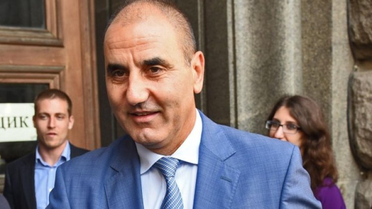 Снимка: Булфото, архив