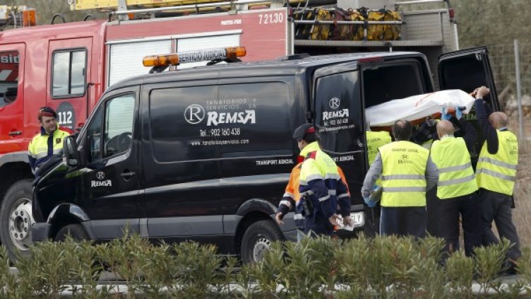 Снимка: Reuters