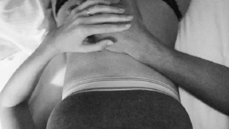 Снимка: Instagram