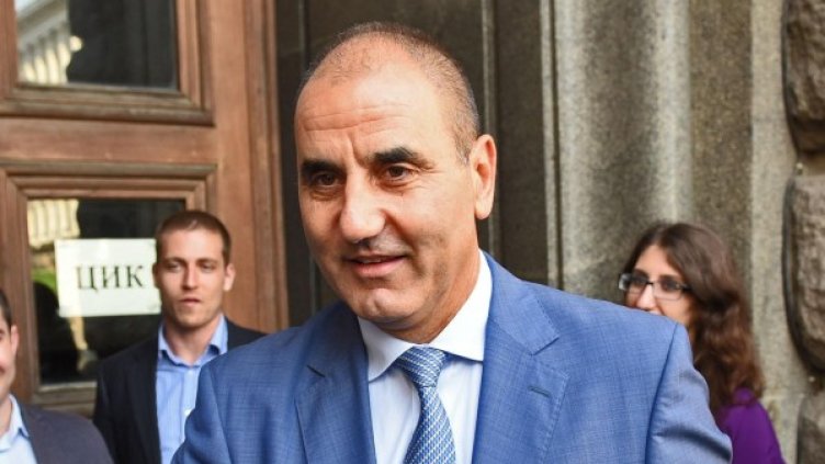 Снимка: Архив Булфото