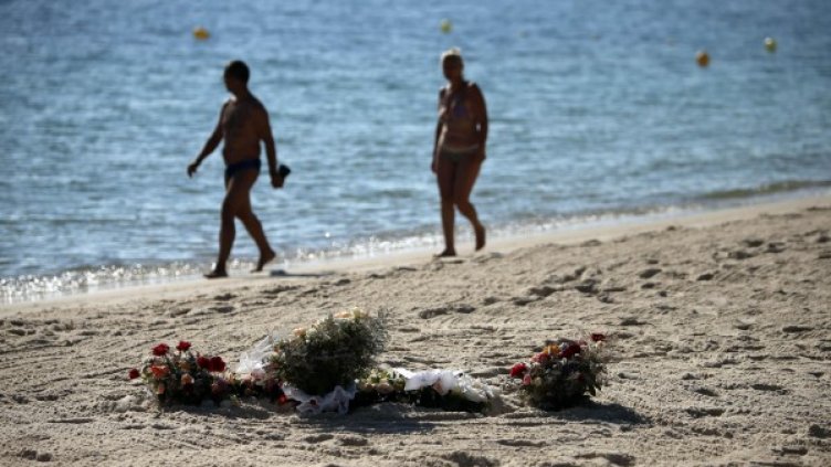 Снимка: Reuters