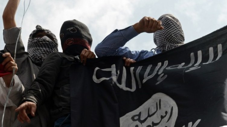 Снимка: Reuters