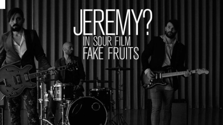 Снимка: Jeremy?