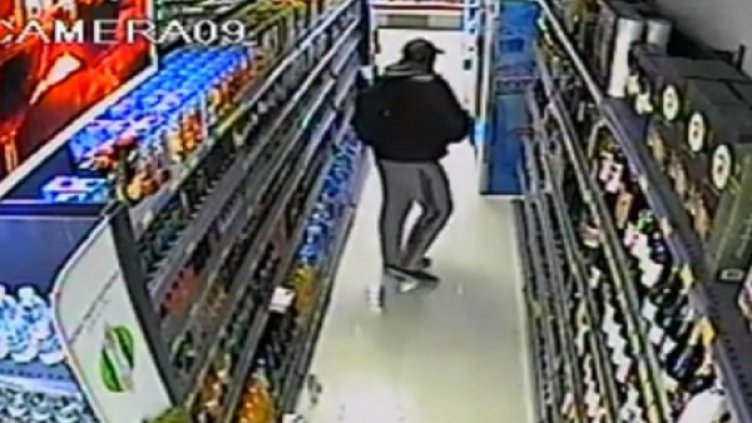 Снимка: кадър, Нова телевизия