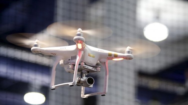 Снимка: архив Reuters