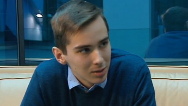  Брилянтен ум! BG ученик с приз за таланти в Германия