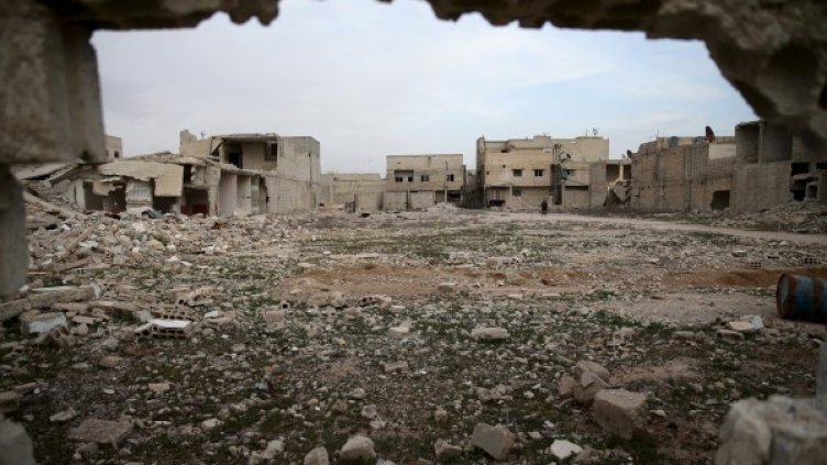 Снимка: архив, Reuters