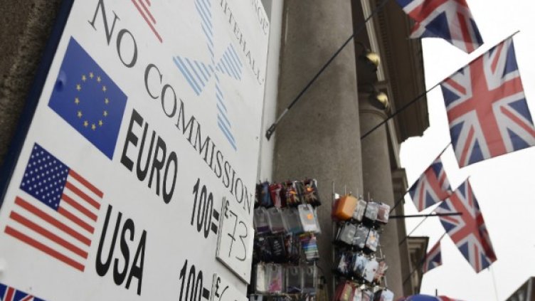 Снимка: архив, Reuters