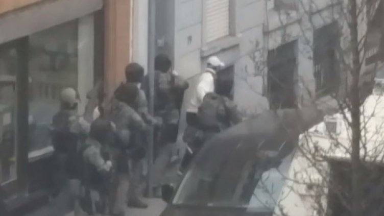 Абдеслам: Радвам се, че всичко свърши!