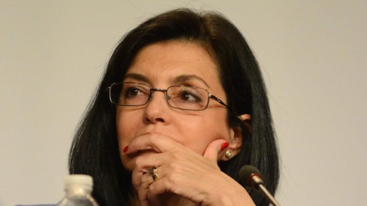 Снимка: архив Bulphoto