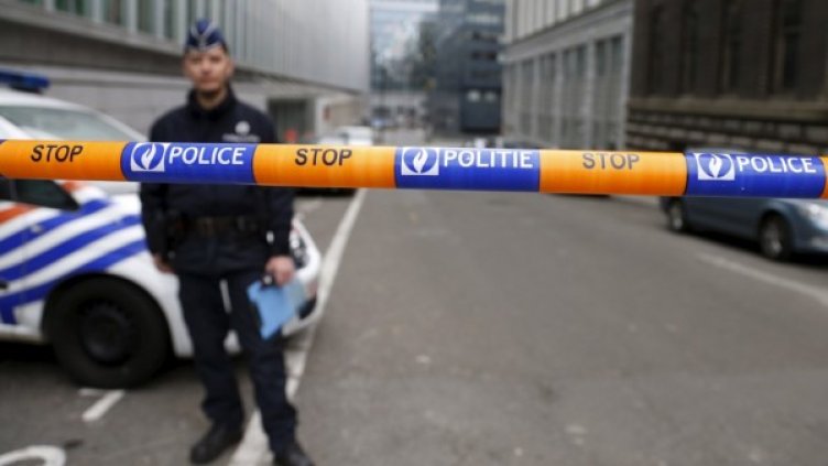 Снимка: архив, Reuters