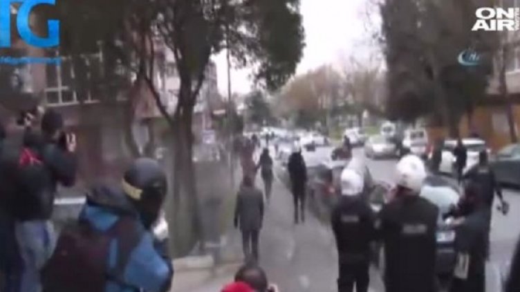 Снимка: bgonair.bg