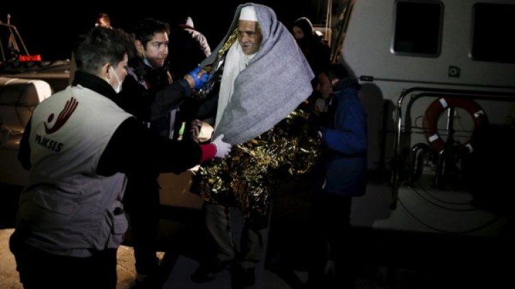 Снимка: архив, Reuters