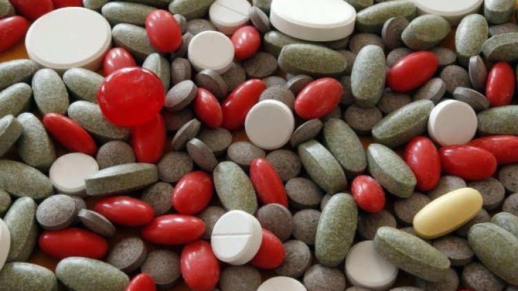 Архив: Булфото