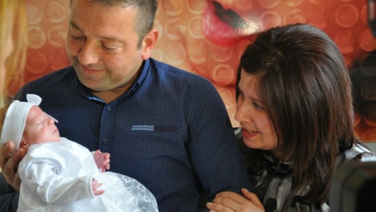 Снимка: МБАЛ "Дева Мария"