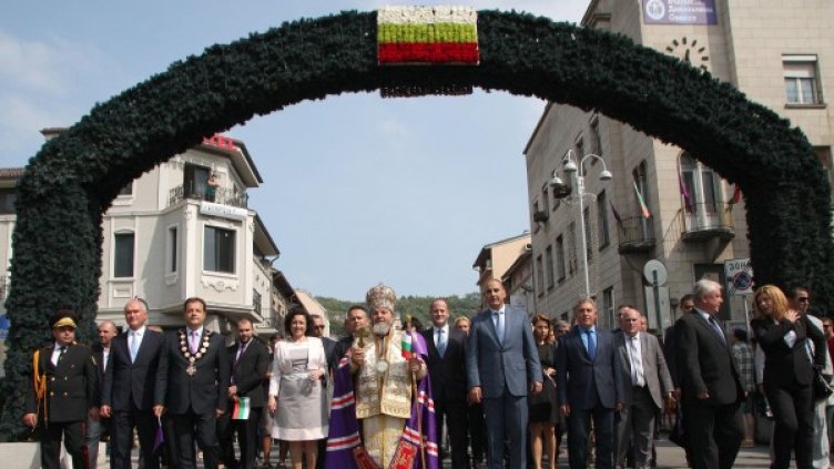 Снимка: Булфото, архив