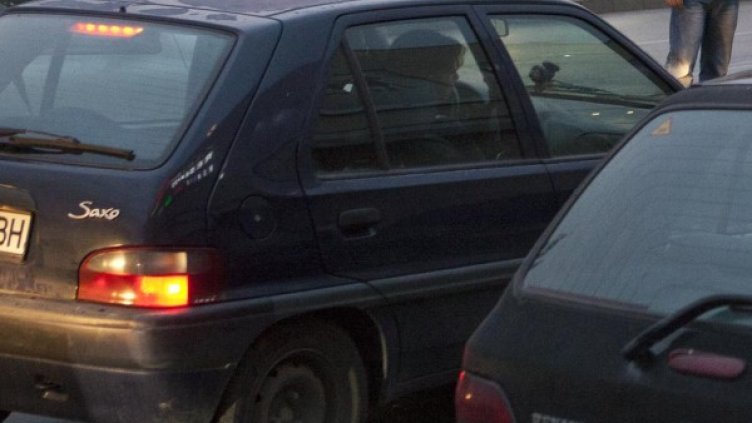 Снимка: Архив Bulphoto