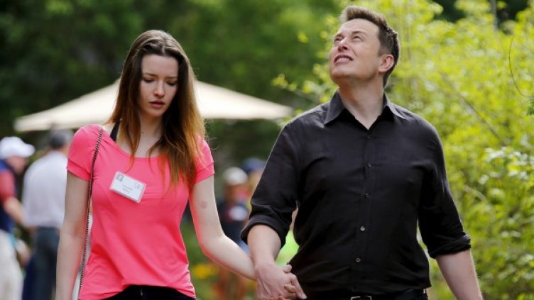 Снимка: архив Reuters