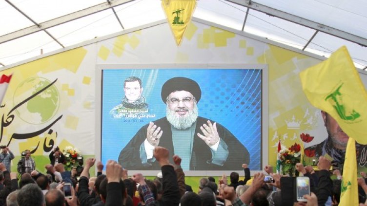 Снимка: архив, Reuters