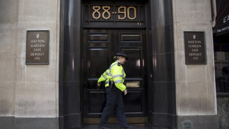 Снимка: архив, Reuters