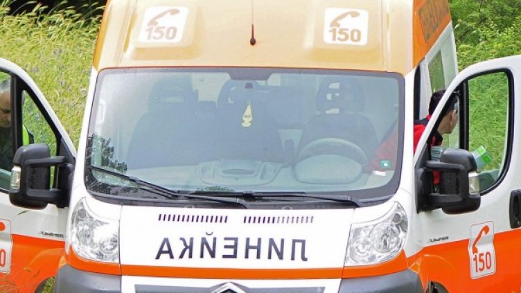 Снимка: Булфото, архив