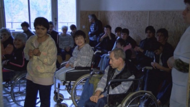 Снимка: Кадър bTV