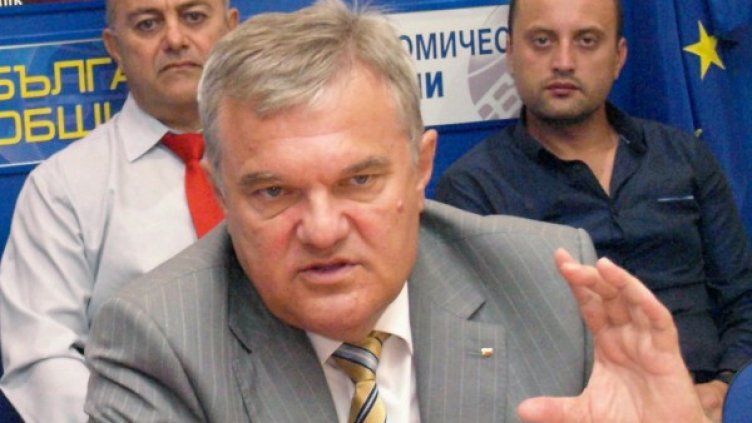 Снимка: БТА, архив