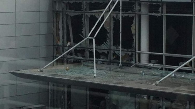 Снимка: Twitter