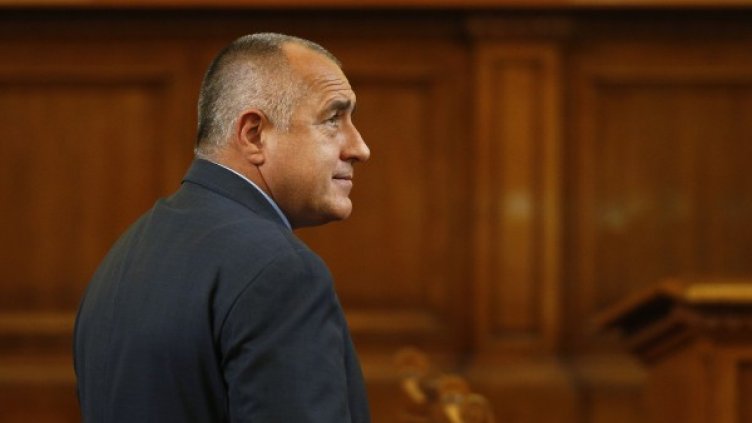 Снимка: Reuters