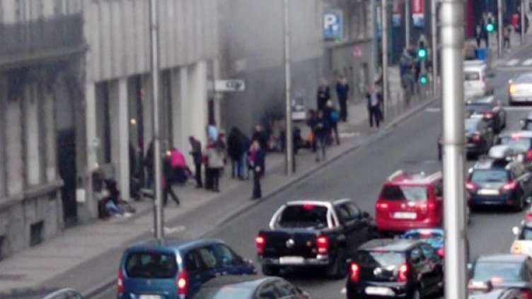 Снимка: Twitter