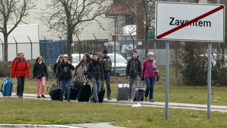 Снимка: Reuters