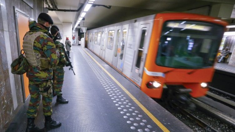 Снимка:  Reuters