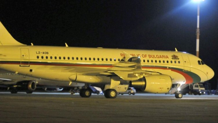 Снимка: Булфото, архив