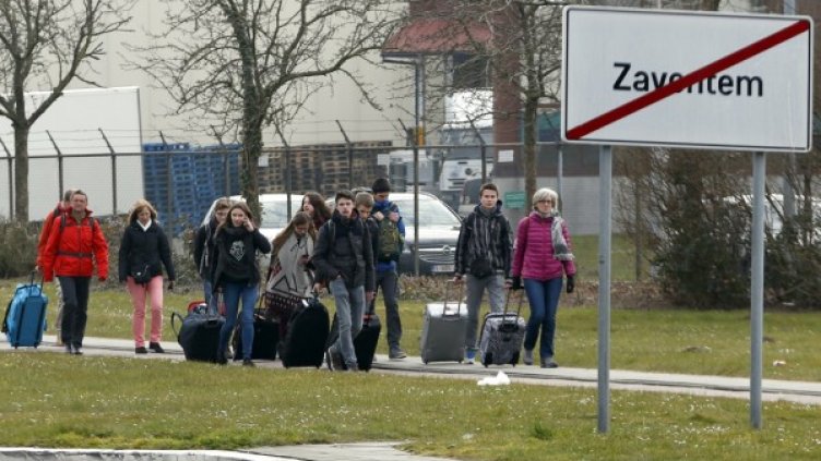 Снимка: Reuters