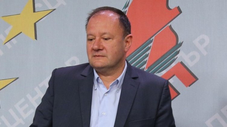 Снимка: БТА, архив