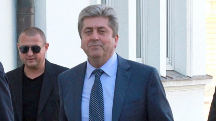 Снимка: архив Булфото