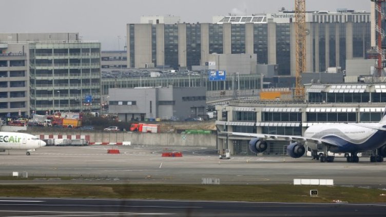 Снимка: Reuters