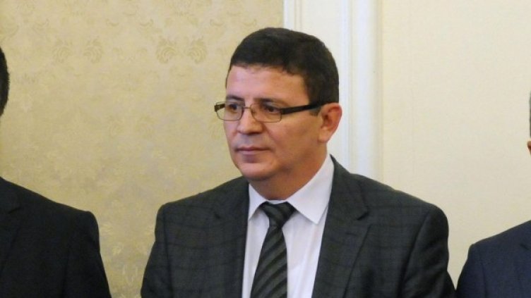 Снимка: архив Булфото