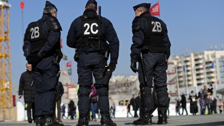 Снимка: Reuters, архив